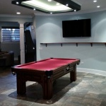 Basement 33
