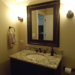 Bathroom 104