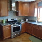 Kitchen 140